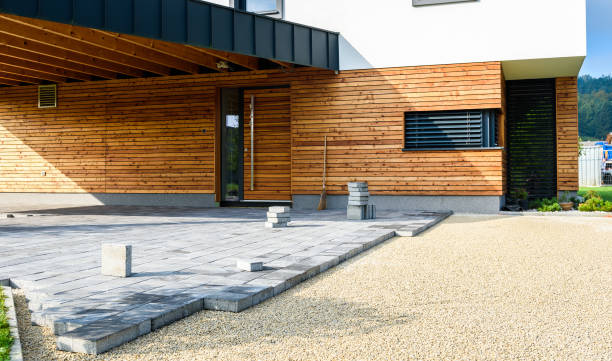 Best Decorative Driveway Pavers  in Henderson, NV