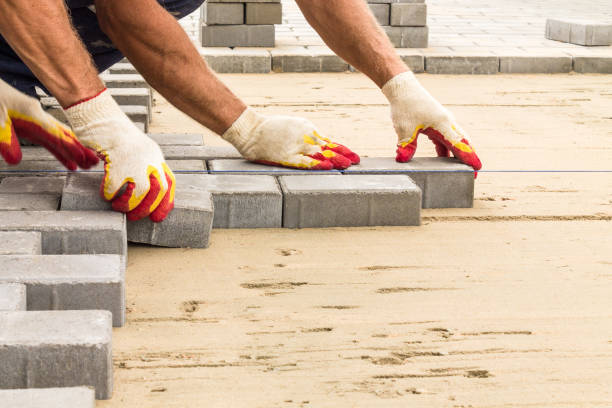 Reasons to Select Us for Your Driveway Paving Requirements in Henderson, NV