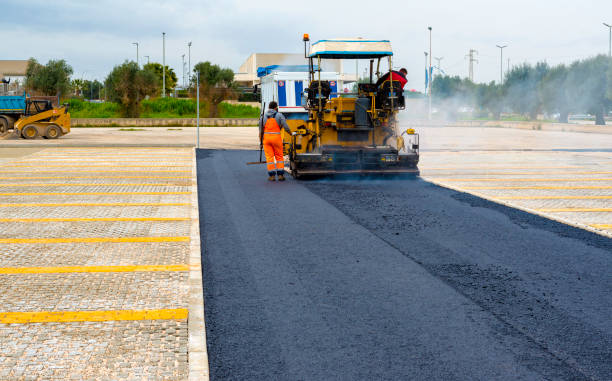 Best Permeable Paver Driveway  in Henderson, NV
