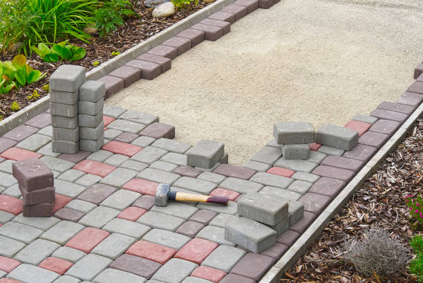 Best Interlocking Driveway Pavers  in Henderson, NV