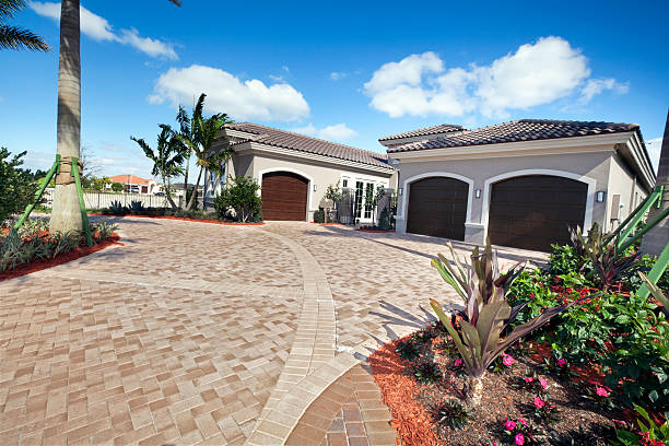 Best Decorative Driveway Pavers  in Henderson, NV