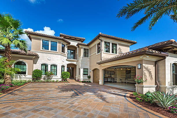 Best Driveway Paver Repair  in Henderson, NV