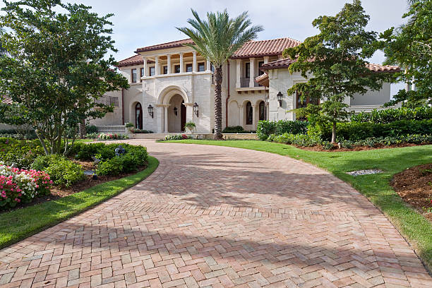 Best Professional Driveway Pavers  in Henderson, NV