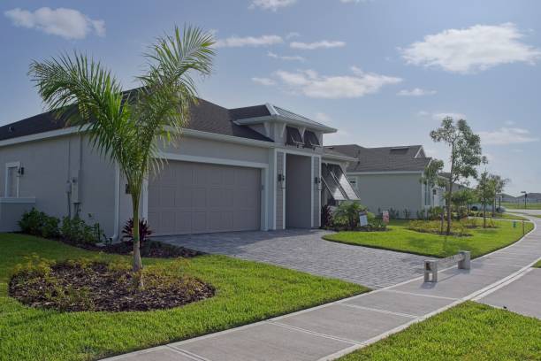 Professional Driveway Pavers in Henderson, NV